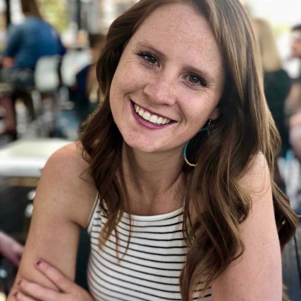 Meet your Posher, Emily